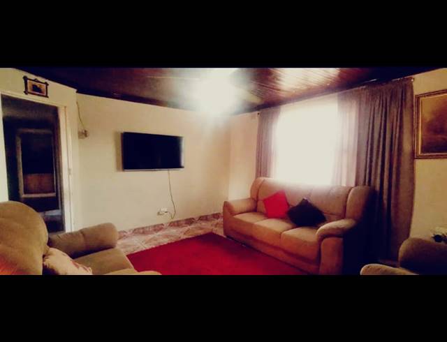 4 BEDROOM FREESTANDING FOR SALE IN NORTHDALE